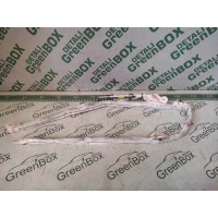 Подушка безопасности боковая (шторка) Mercedes E C207 2010 A2078600102