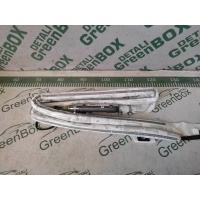 Подушка безопасности боковая (шторка) Mercedes E C207 2010 A2048602402