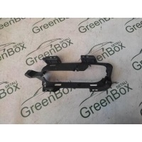 Решетка в бампер правая Mercedes E C207 2010 A2078850453