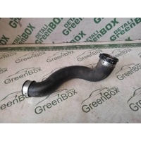 Патрубок интеркулера Mercedes E C207 2010 A2045280682