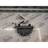 Петля капота левая Mercedes E C207 2010 A2129066201