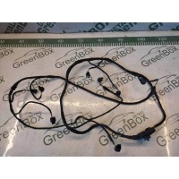 Проводка Mercedes E C207 2010 A2075406010