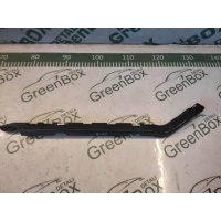 Крепление бампера заднего Mercedes E C207 2010 A2078850821