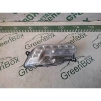 Фара противотуманная правая Mercedes E C207 2010 A2128200856