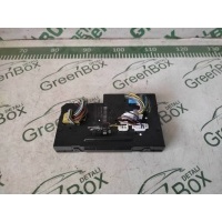 Блок SAM Mercedes E C207 2010 A2129000004
