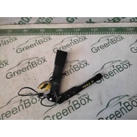 Замок ремня безопасности Mercedes GL X164 2007 A2518600469