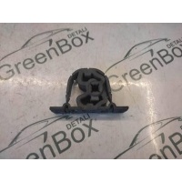 Кронштейн глушителя Mercedes GL X164 2007 A2514920044