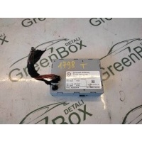 Блок управления центральным замком Mercedes GL X164 2007 A1645405662