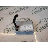 Блок управления центральным замком Mercedes GL X164 2007 A1645405662