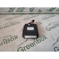 Блок управления крышкой багажника Mercedes GL X164 2007 A1648701126