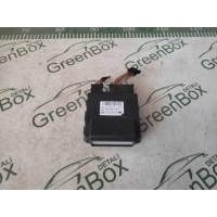 Блок управления крышкой багажника Mercedes GL X164 2007 A1648701126