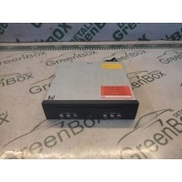 CD-чейнджер Mercedes GL X164 2007 A2518203726