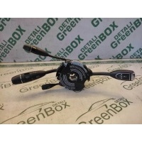 Переключатель подрулевой в сборе Mercedes GL X164 2007 A1645458516,A1645403545