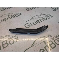 Кронштейн крепления бампера переднего Mercedes GL X164 2007 A1648800514