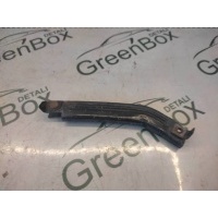 Кронштейн крепления бампера переднего Mercedes GL X164 2007 A1648800614