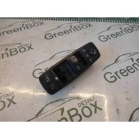 Блок управления стеклоподъемниками Mercedes GL X164 2007 A2518300390