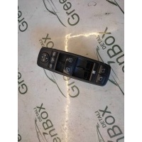 Блок управления стеклоподъемниками Mercedes GL X164 2007 A2518300390