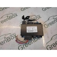 Блок управления сиденьем Mercedes GL X164 2007 A2118704085