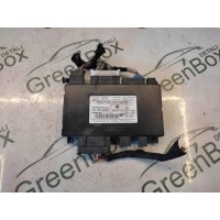 Блок управления сиденьем Mercedes GL X164 2007 A2118704585