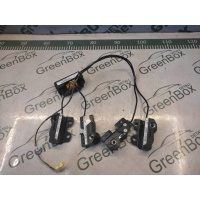 Блок управления сиденьем Mercedes GL X164 2007 A2118706026,A0118206210,A0118207410,A0118207310