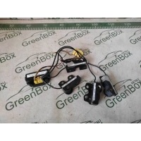Блок управления сиденьем Mercedes GL X164 2007 A2118706026,A0118207310,A0118206210,