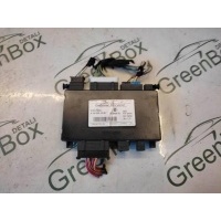 Блок управления сиденьем Mercedes GL X164 2007 A1648204226