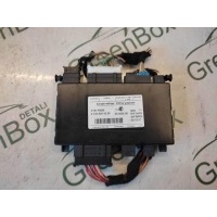 Блок управления сиденьем Mercedes GL X164 2007 A1648204226