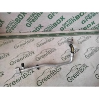 Трубка кондиционера Mercedes GL X164 2007 A1648301215