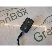 Кнопка регулировки сидения Mercedes GL X164 2007 A1648706810