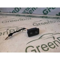 Кнопка регулировки сидения Mercedes GL X164 2007 A1648707010