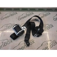 Ремень безопасности Mercedes GL X164 2007 A2518607285
