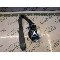 Ремень безопасности Mercedes GL X164 2007 A1648602285