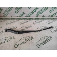 Поводок стеклоочистителя передний левый Mercedes GL X164 2007 A1648200540