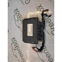 Блок управления парктрониками Mercedes GL X164 2007 A1645453316