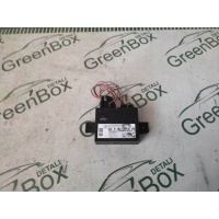 Блок контроля давления в шинах Mercedes GL X164 2007 A1645403762