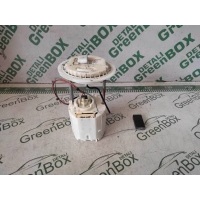Насос топливный Mercedes GL X164 2007 A1644701994