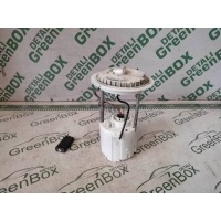 Насос топливный Mercedes GL X164 2007 A1644701994