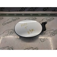 Лючок топливного бака Mercedes GL X164 2007 A1646300867