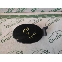 Лючок топливного бака Mercedes GL X164 2007 A1646300867