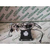 DVD-чейнджер Mercedes GL X164 2007 B67826625