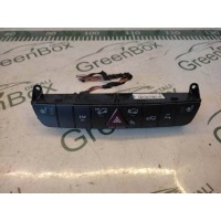 Блок кнопок Mercedes GL X164 2007 A1648709210