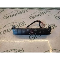 Блок кнопок Mercedes GL X164 2007 A1648709210