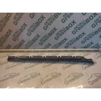Кронштейн крепления порога Mercedes GL X164 2007 A1646982627