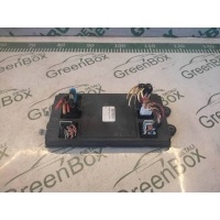 Блок SAM Mercedes GL X164 2007 A1645404601