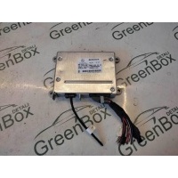 Блок управления телефоном Mercedes GL X164 2007 A2198202626