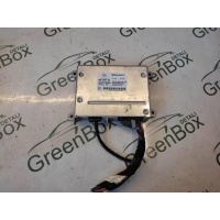 Блок управления телефоном Mercedes GL X164 2007 A2198202626