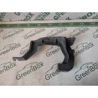 Кронштейн крепления бампера заднего Mercedes GL X164 2007 A1646190114