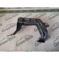 Кронштейн крепления бампера заднего Mercedes GL X164 2007 A1646190214