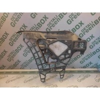 Кронштейн крепления бампера заднего Mercedes GL X164 2007 A1648850514