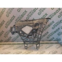 Кронштейн крепления бампера заднего Mercedes GL X164 2007 A1648850614